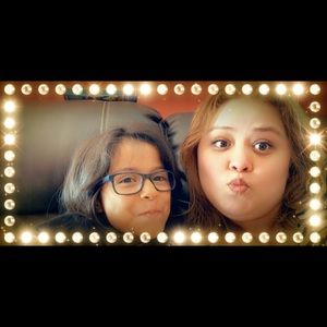 Meet your Posher, Karla